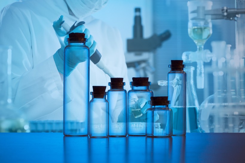 天津計(jì)量校準(zhǔn)檢測