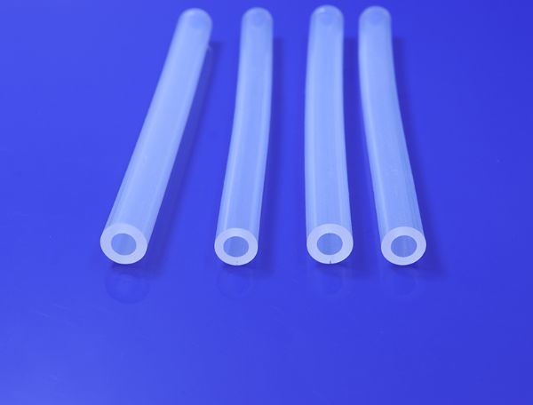怎么選擇適合醫(yī)療設(shè)備上的硅膠管？